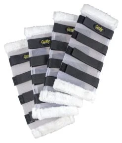 Gatsby Cool-Mesh Leg Wraps