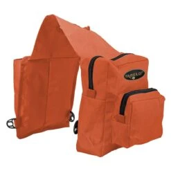 Tabelo Nylon Insulated Horn Bag -Horse Supply Store TE075013 894629
