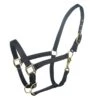Tabelo Nylon Halter W/Adj Chin -Horse Supply Store TE079018 911872 01