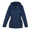 OEQ Ladies Icon Winter Parka 2 OEQ Ladies Icon Winter Parka -Horse Supply Store TE083003 P
