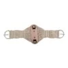 Tabelo Roper Mohair Girth 27 Strand -Horse Supply Store TE085028 894058 P