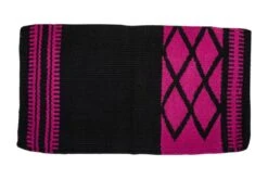 Tabelo Diamond Zipper Blanket -Horse Supply Store TE085058 911999 01