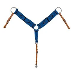 Tabelo Stranded Cinch Breast Collar