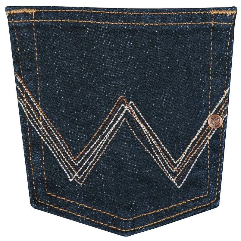 Wrangler Q-Baby Jeans 11 Wrangler Q-Baby Jeans - Image 9