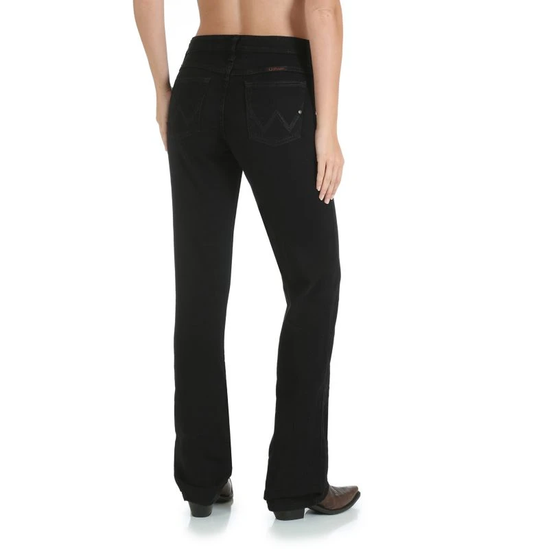 Wrangler Q-Baby Jeans 14 Wrangler Q-Baby Jeans - Image 12