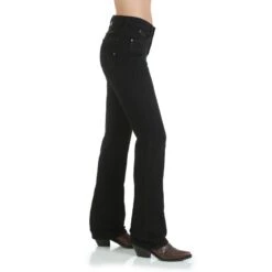 Wrangler Q-Baby Jeans 32 Wrangler Q-Baby Jeans -Horse Supply Store TERW11 12