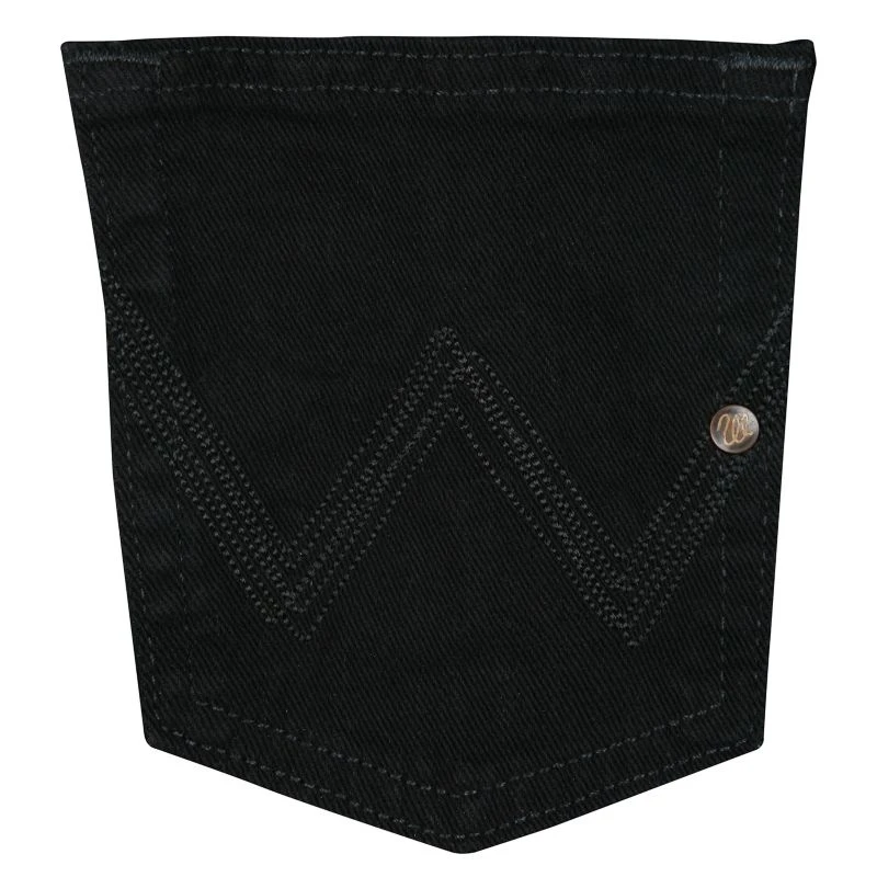 Wrangler Q-Baby Jeans 16 Wrangler Q-Baby Jeans - Image 14