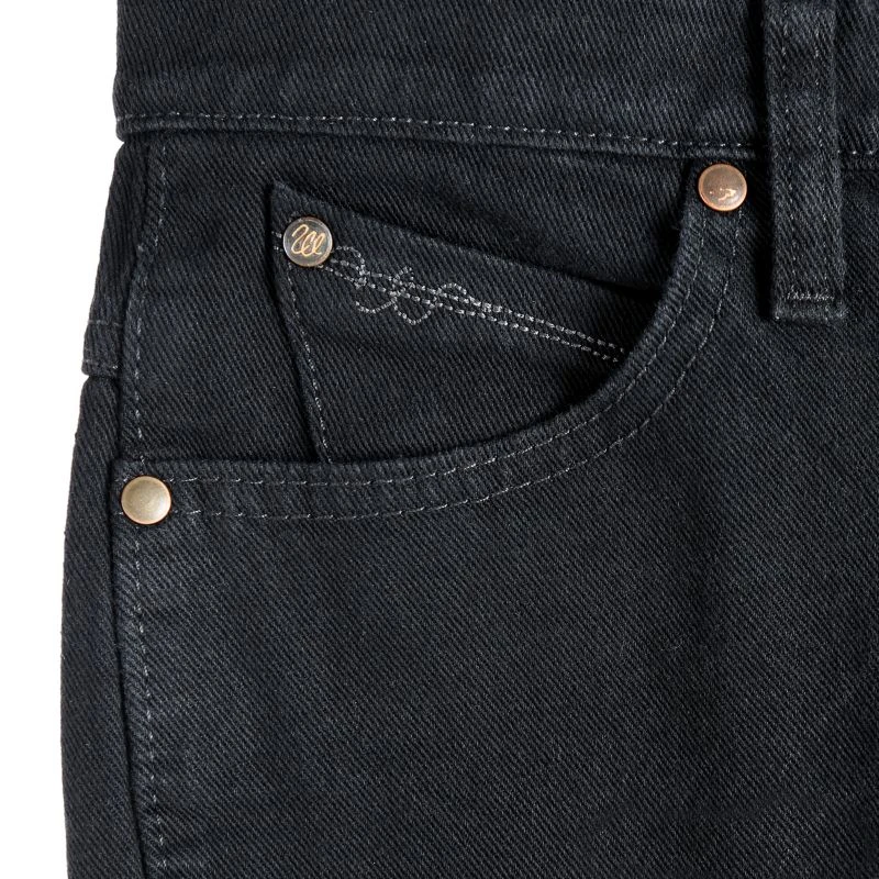 Wrangler Q-Baby Jeans 17 Wrangler Q-Baby Jeans - Image 15
