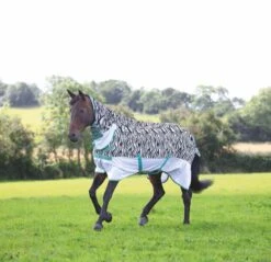Shires Tempest Fly Sheet