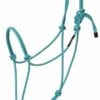 Weaver Big Sky Rope Halter -Horse Supply Store TH1692550 26861