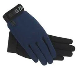 SSG All Weather Gloves -Horse Supply Store TSLT650175 02