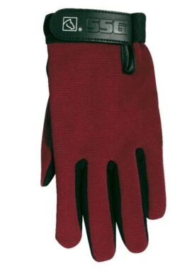 SSG All Weather Gloves -Horse Supply Store TSLT650175 78086