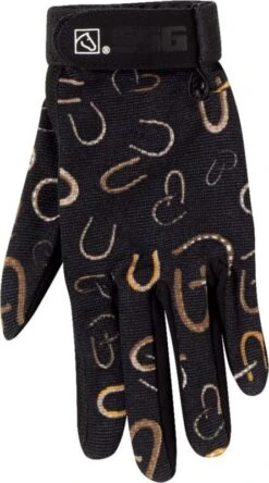 SSG All Weather Gloves -Horse Supply Store TSLT650175 78088