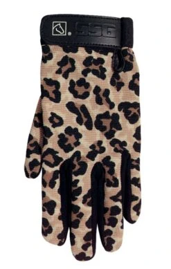 SSG Childrens All Weather Gloves -Horse Supply Store TSLT700654 78079