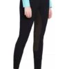 TuffRider Ladies Ribb Ultra Gripp FS Breeches -Horse Supply Store TSLT700825 P