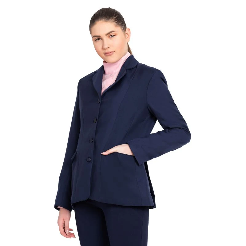 TuffRider Ladies Starter Show Coat 6 TuffRider Ladies Starter Show Coat - Image 4