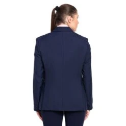 TuffRider Ladies Starter Show Coat 11 TuffRider Ladies Starter Show Coat -Horse Supply Store TSLT700828 04 96009