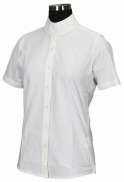 TuffRider Childs Starter Short Sleeve Shirt