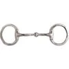 Korsteel Slow Twist Eggbutt Snaffle 1 Korsteel Slow Twist Eggbutt Snaffle -Horse Supply Store TSLT733795 76909