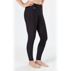 Irideon Ladies Issential Tights -Horse Supply Store TSLT900121 02 100813