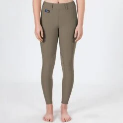 Irideon Ladies Issential Tights -Horse Supply Store TSLT900121 10 460292