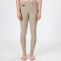 Irideon Ladies Issential Tights -Horse Supply Store TSLT900121 14 460296