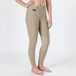 Irideon Ladies Issential Tights -Horse Supply Store TSLT900121 15 460297