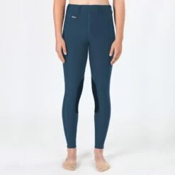 Irideon Ladies Issential Tights -Horse Supply Store TSLT900121 18 499389