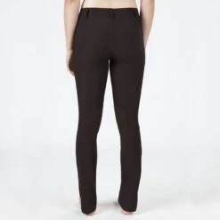 Irideon Ladies Boot Cut Tights 10 Irideon Ladies Boot Cut Tights -Horse Supply Store TSLT900805 02