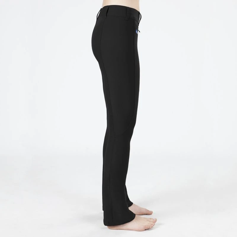 Irideon Ladies Boot Cut Tights 6 Irideon Ladies Boot Cut Tights - Image 4