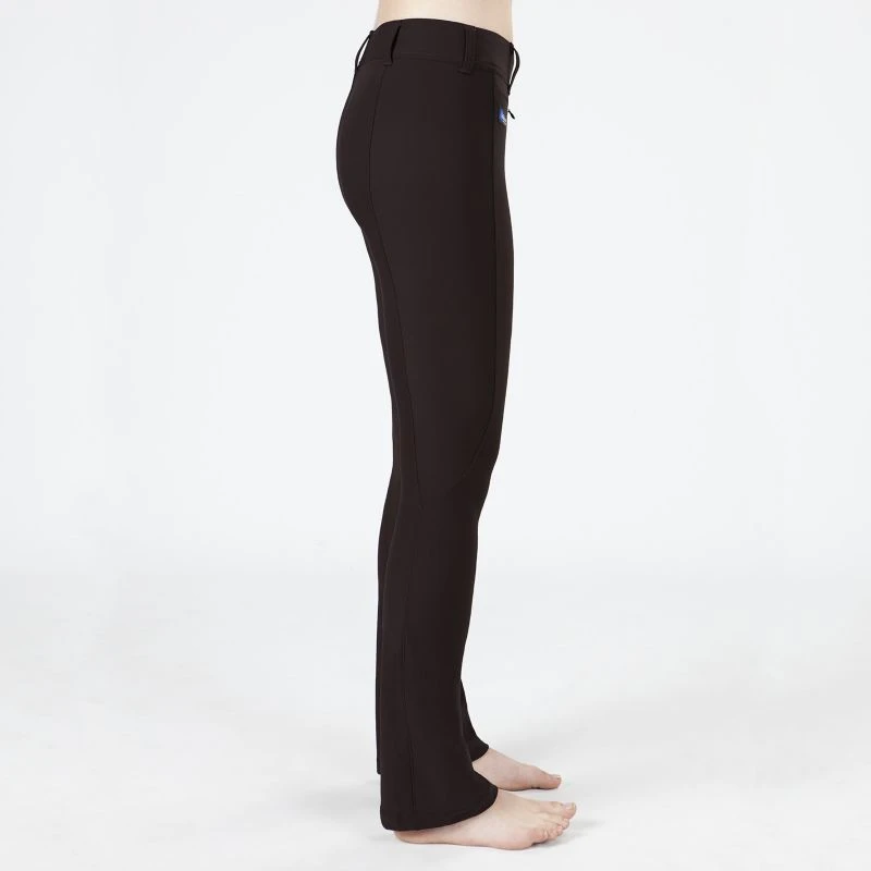 Irideon Ladies Boot Cut Tights 7 Irideon Ladies Boot Cut Tights - Image 5