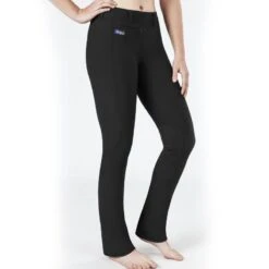 Irideon Ladies Boot Cut Tights