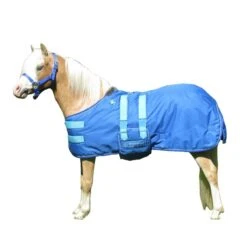 Ozark Mini/Pony Roustabout Blanket -Horse Supply Store TSLT900871 552047 13