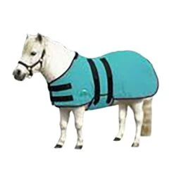 Ozark Mini/Pony Roustabout Blanket -Horse Supply Store TSLT900871 809524 14