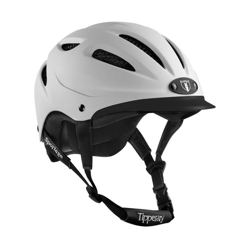 Tipperary Sportage 8500 Riding Helmet 8 Tipperary Sportage 8500 Riding Helmet - Image 6
