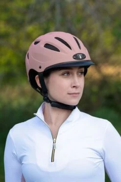 Tipperary Sportage 8500 Riding Helmet 33 Tipperary Sportage 8500 Riding Helmet -Horse Supply Store TSLT901467 888570