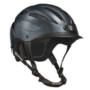 Tipperary Sportage 8500 Riding Helmet 3 Tipperary Sportage 8500 Riding Helmet