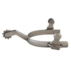 Western SS 10pt Spurs