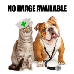 Tucker Contour 3-Pc Breast Collar W/Chrome